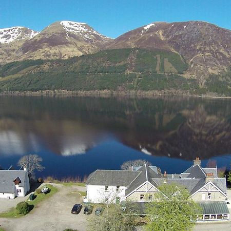 Letterfinlay Lodge House Екстер'єр фото