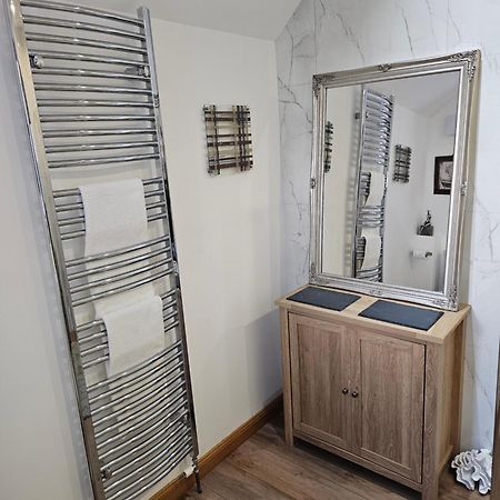 Letterfinlay Lodge House Екстер'єр фото