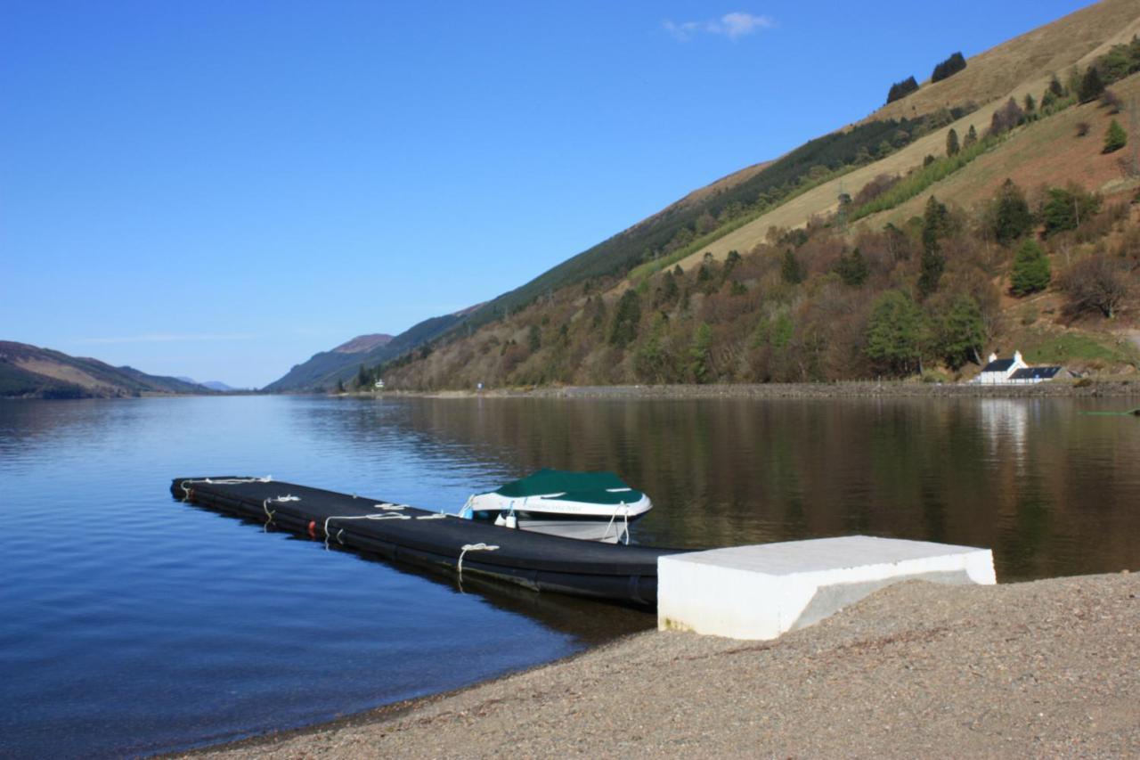 Letterfinlay Lodge House Екстер'єр фото