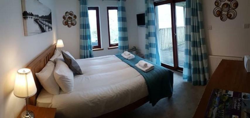 Letterfinlay Lodge House Екстер'єр фото