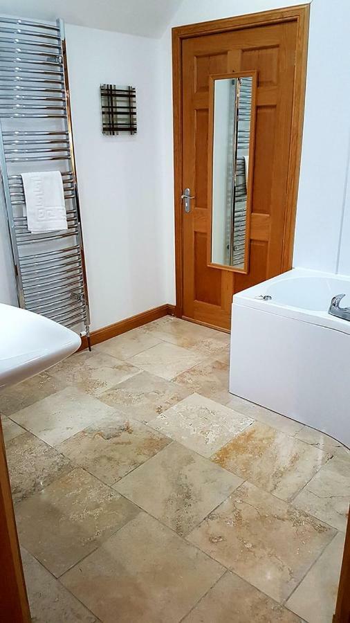 Letterfinlay Lodge House Екстер'єр фото