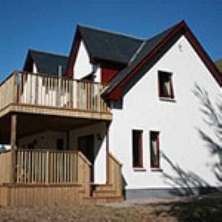 Letterfinlay Lodge House Екстер'єр фото