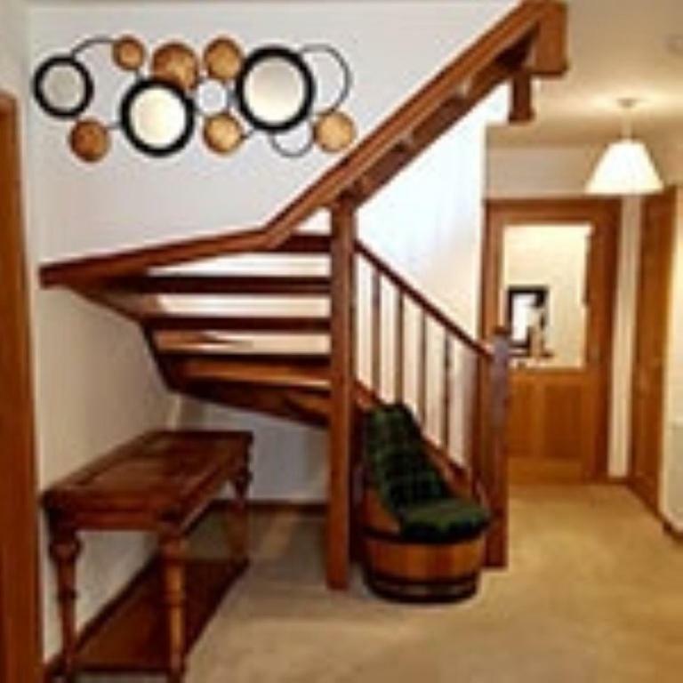 Letterfinlay Lodge House Екстер'єр фото