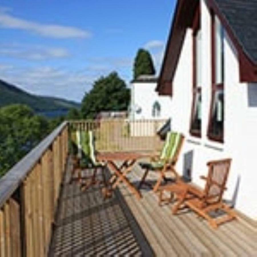 Letterfinlay Lodge House Екстер'єр фото