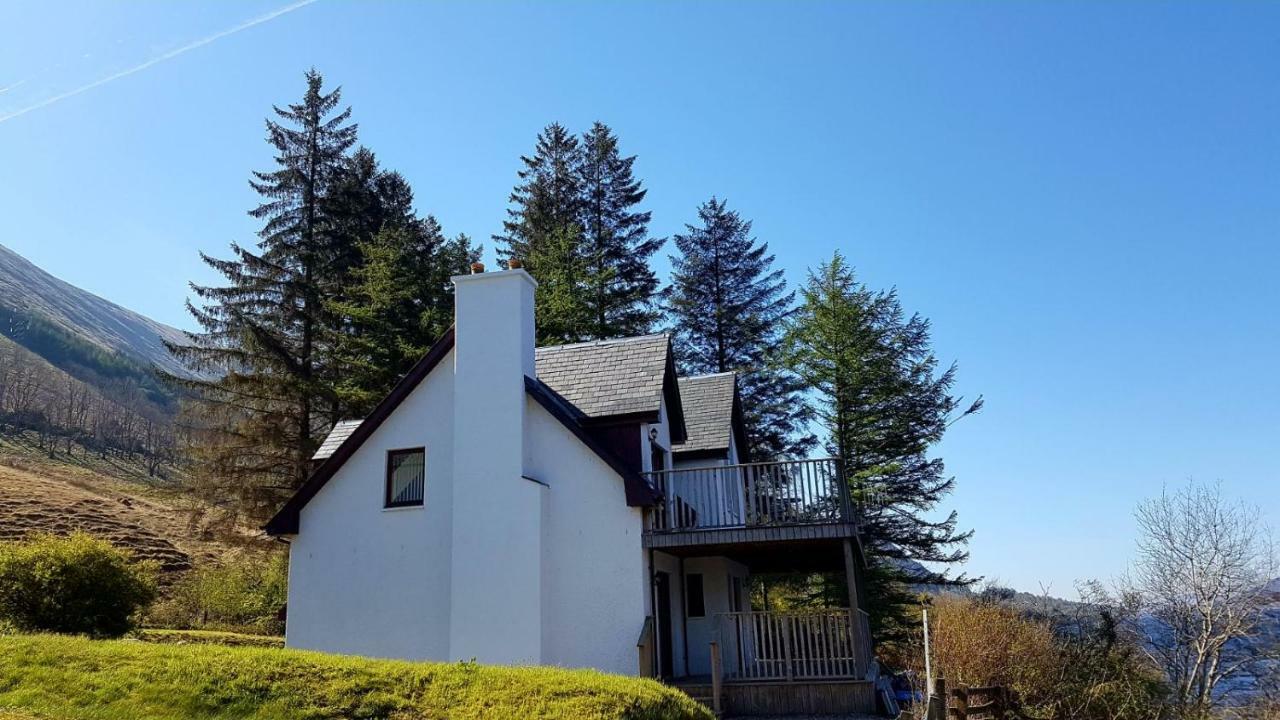 Letterfinlay Lodge House Екстер'єр фото