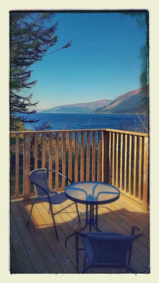 Letterfinlay Lodge House Екстер'єр фото