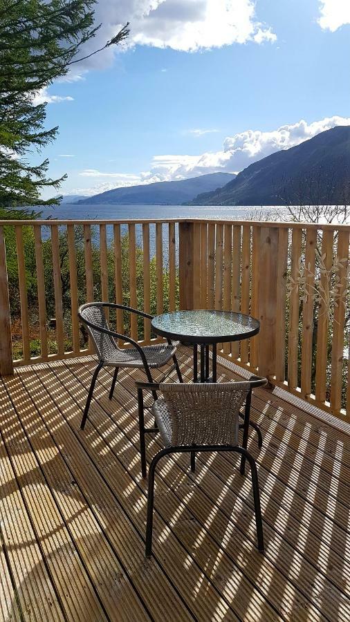 Letterfinlay Lodge House Екстер'єр фото