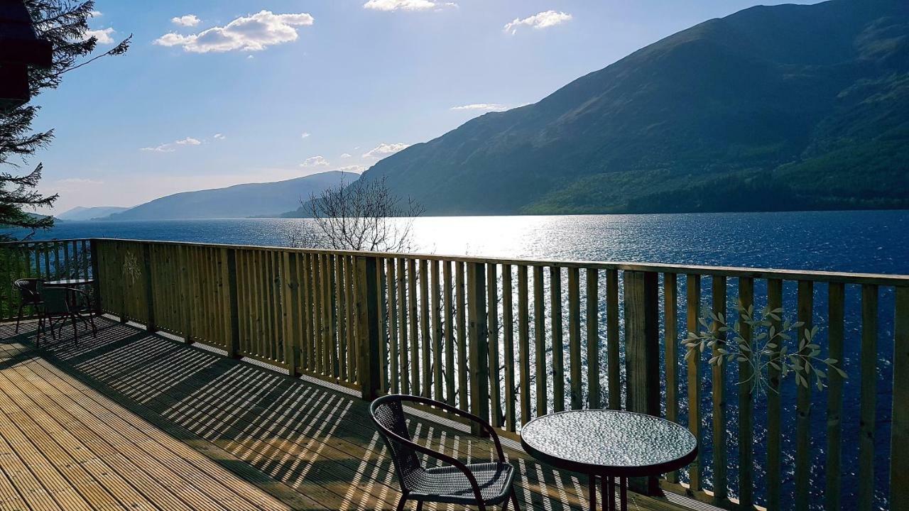 Letterfinlay Lodge House Екстер'єр фото