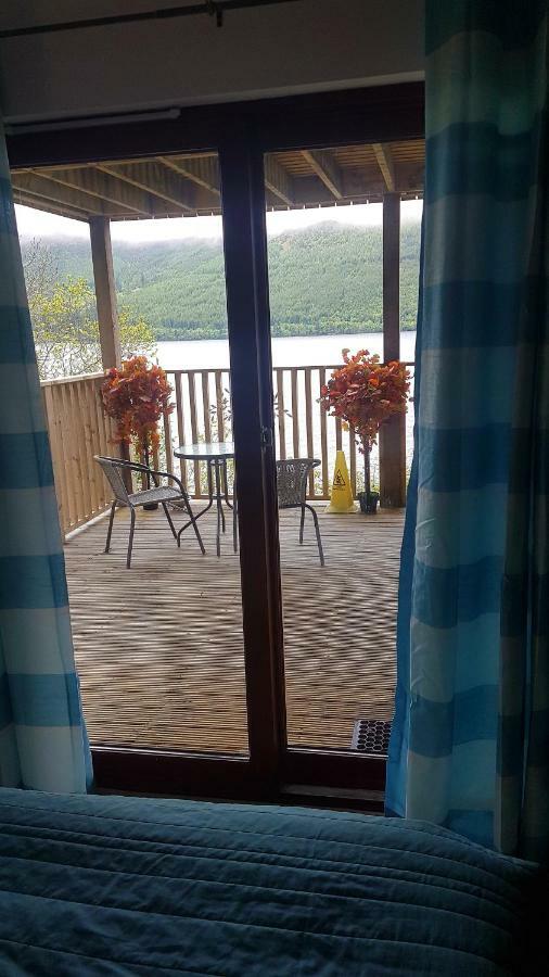Letterfinlay Lodge House Екстер'єр фото