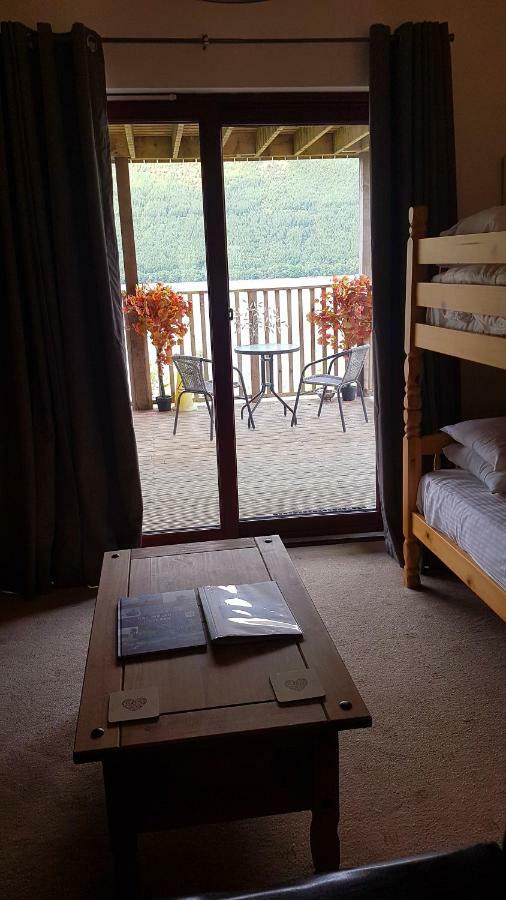 Letterfinlay Lodge House Екстер'єр фото