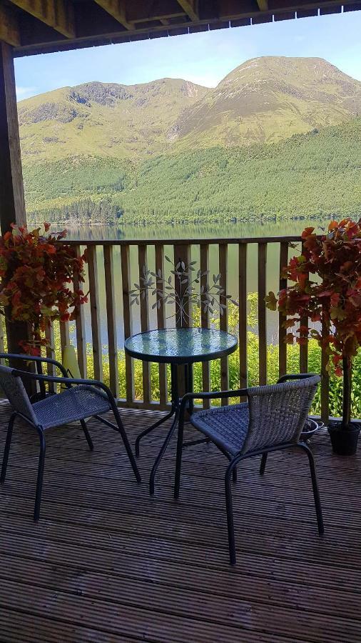 Letterfinlay Lodge House Екстер'єр фото