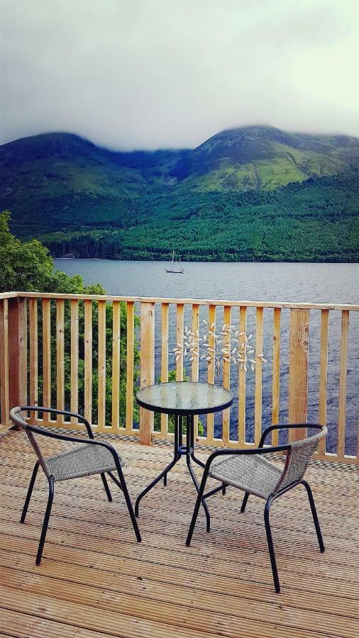 Letterfinlay Lodge House Екстер'єр фото