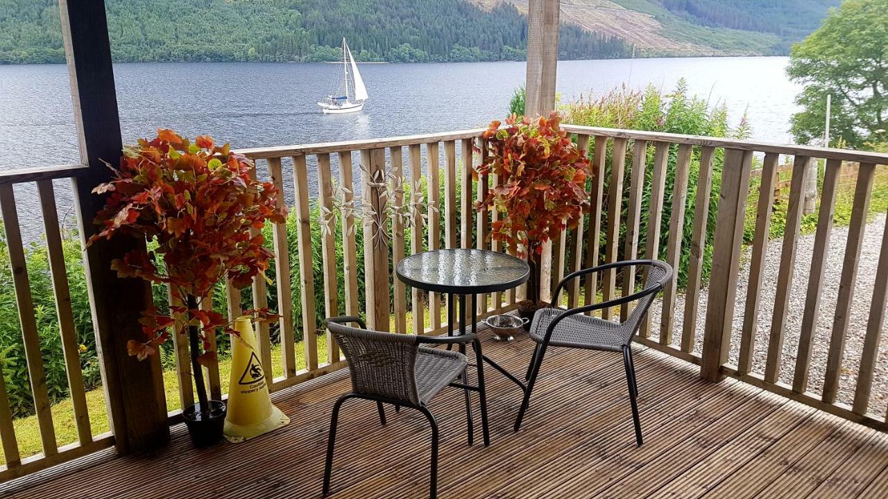 Letterfinlay Lodge House Екстер'єр фото