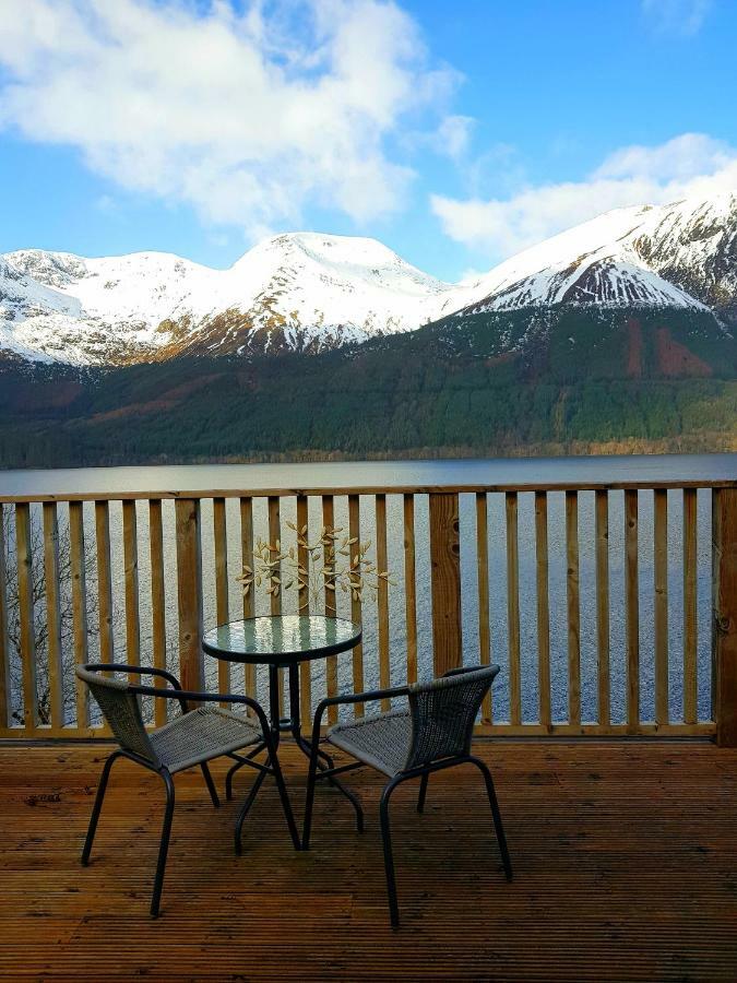 Letterfinlay Lodge House Екстер'єр фото