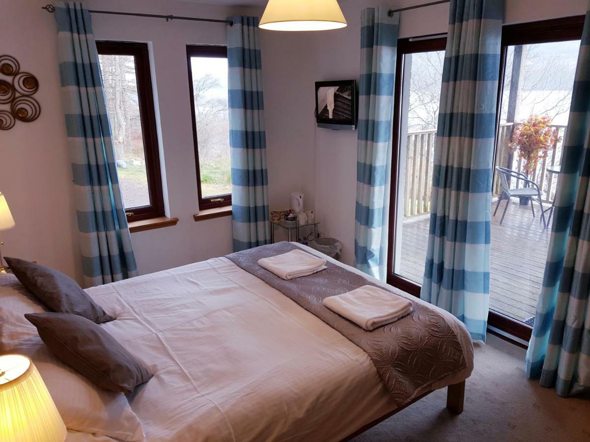 Letterfinlay Lodge House Екстер'єр фото