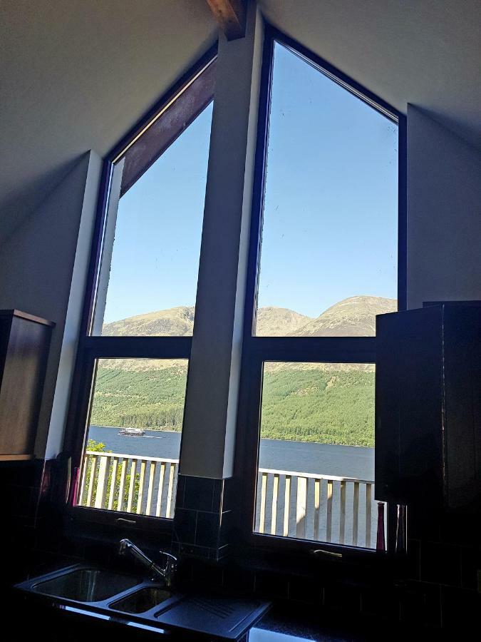 Letterfinlay Lodge House Екстер'єр фото