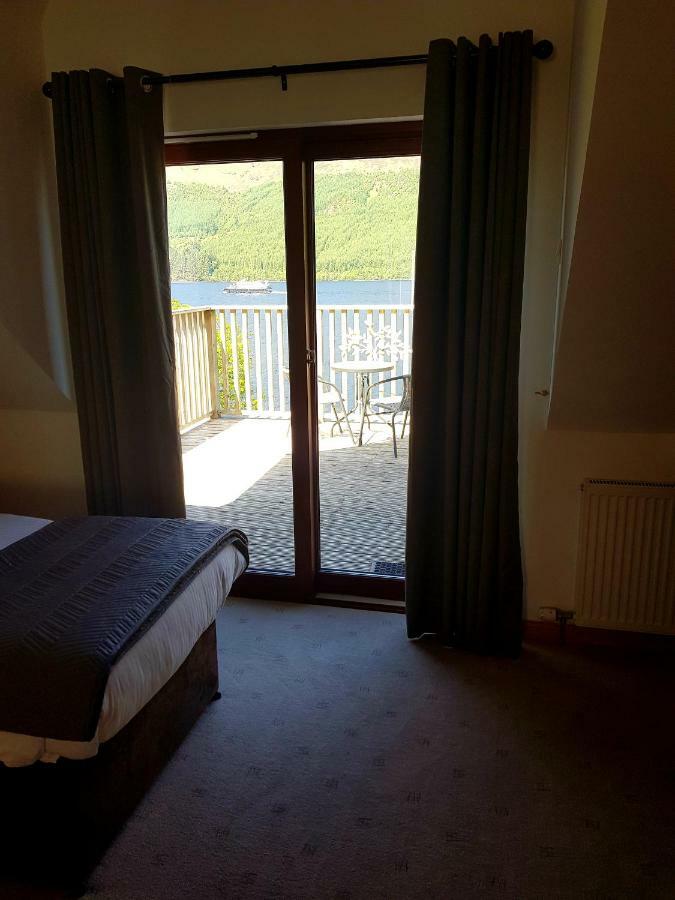 Letterfinlay Lodge House Екстер'єр фото